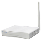 Professional Gpon ONT , GPON Terminal With RF CATV Wifi GPM131RF-W