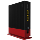Black Docsis Cable Modem 2.4G/5.0G Wifi CM-3011-4WV CATV System Ethernet Over Coaxial Cable