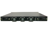 1550nm EDFA Optical Amplifier GFD1550-EBM(LC/1U) 16Ports With WDM xPon OLT Input/ Erbium Doped Fiber Amplifier