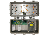 Modularization Design CATV Optical Receiver Optical Workstation GWS1000H4J/F-G+(CMC)