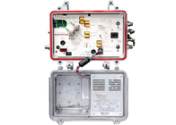 Outdoor Install CATV Fiber Optic Transmitter &amp; Receiver GWS1000H2J(F)-K+