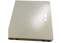 CGP(05)A-24 FTTH Steel Fiber Optic Distribution Box Size 455x405x80mm