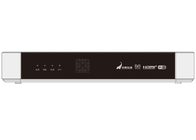 Professional DVB Set Top Box DVG7078HD-W Combo Gpon ONT Wifi 11n 2*2