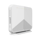 White VDSL Modem Router IAD Integrated Access Device With Wifi VDM1422-W2
