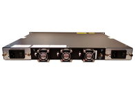 1550Nm EDFA Erbium Doped Fiber Amplifier SC/1U 8 Ports Customized Optic Power
