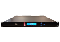 SC/1U EDFA Optical Amplifier GFD1550-EBM 1550nm Single Port Double cooling system