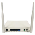 GPM131RF-W2 Wifi GPON ONT Terminal 100Ohm Impedance With RF CATV 2 Antennas
