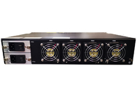 1550nm EDFA Optical Amplifier GFD1550-EBM SC/2U 32 Ports With WDM XPon OLT Input