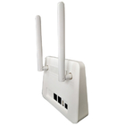 Wifi Router Gpon Device 4G Indoor Customer Premise Equipment CPE CS1101S Plastic