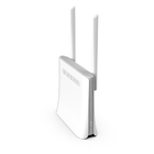 External Antenna CE120-E 4G 300Mbps Plastic CPE WiFi Router
