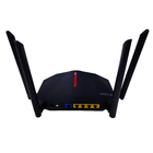 CS6201A 600Mbps 2.4G 5G 1.2Gbps 4 Antennas CPE dual band WiFi 6 Router