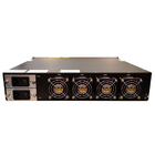 1550nm EDFA Optical Amplifier SC/2U 16Ports With WDM xPon OLT