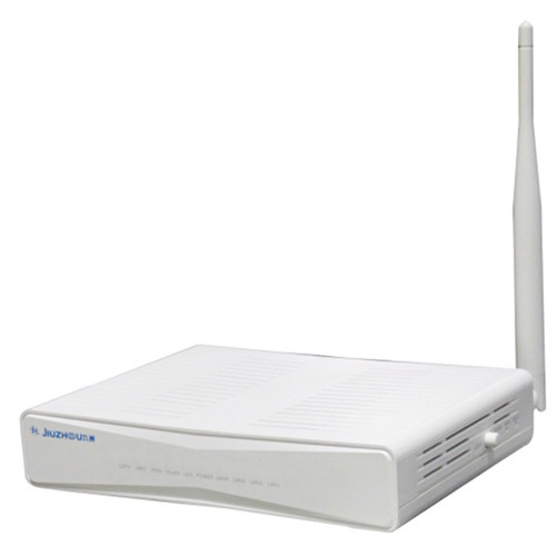 One Antenna RF CATV Wifi GPON Terminal GPM131RF-W