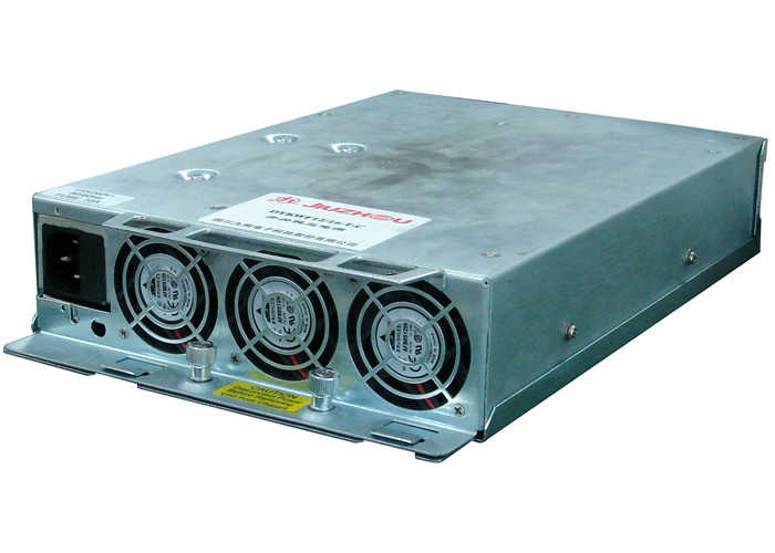 GPT-C CATV Optical Transmission Platform 2 Power Supply Units With 1310nm/1550nm Module
