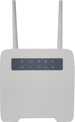 CE42AE Plastic Dynamic IP 300Mbps CPE WiFi Router