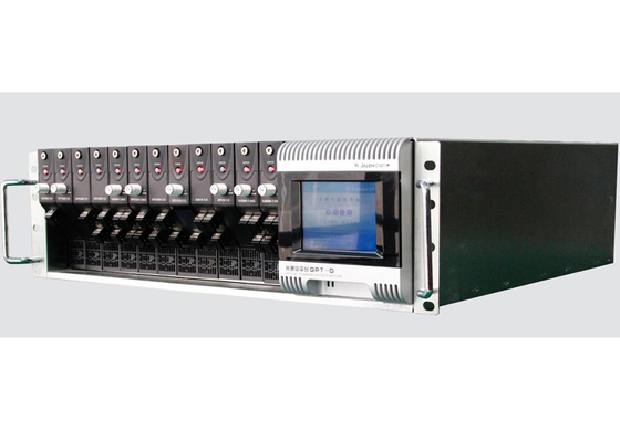 1310nm 1550nm Optical Transmission Platform GPT-D+ High Density For CATV